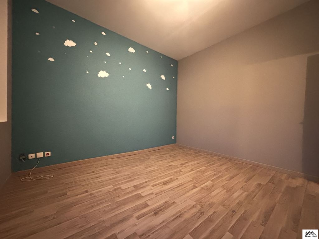 Maison de ville DOUAI (59500) SARL LES HAUTS DE FRANCE immobilier