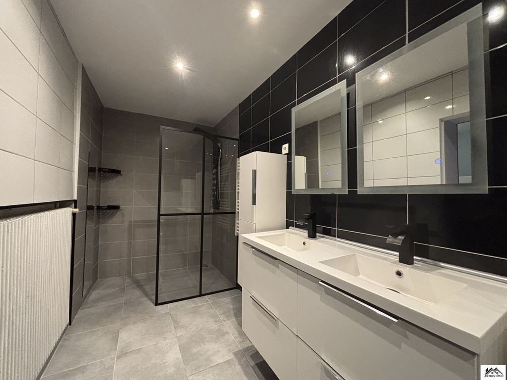 Maison de ville DOUAI (59500) SARL LES HAUTS DE FRANCE immobilier