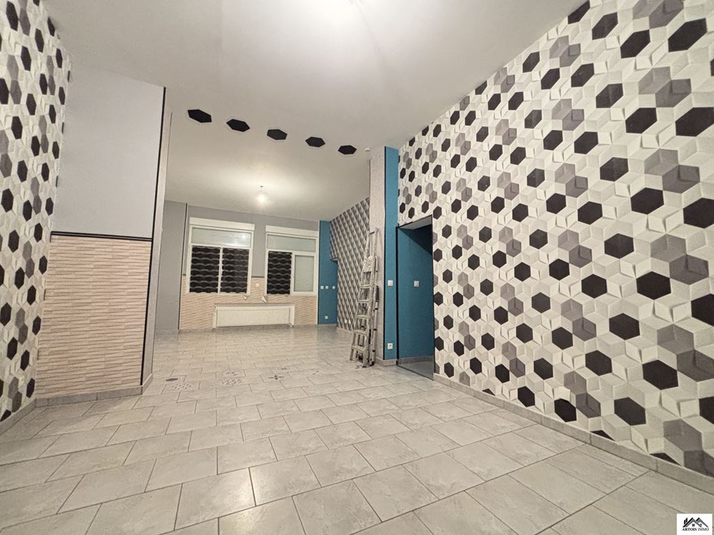 Maison de ville DOUAI (59500) SARL LES HAUTS DE FRANCE immobilier