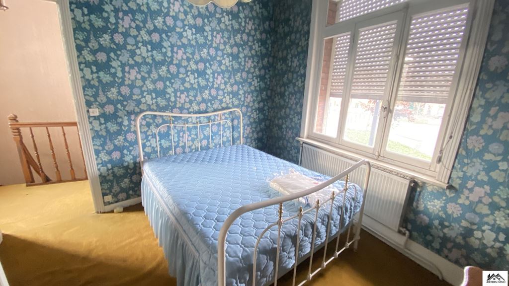 Maison de ville LENS (62300) SARL LES HAUTS DE FRANCE immobilier