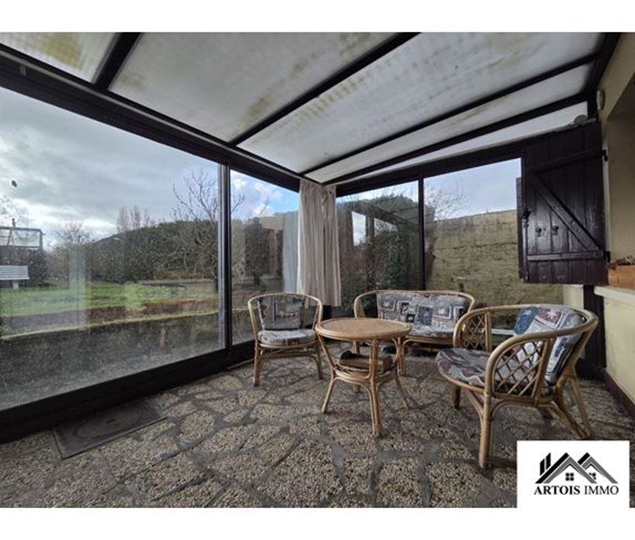 Maison VERQUIN (62131) SARL LES HAUTS DE FRANCE immobilier