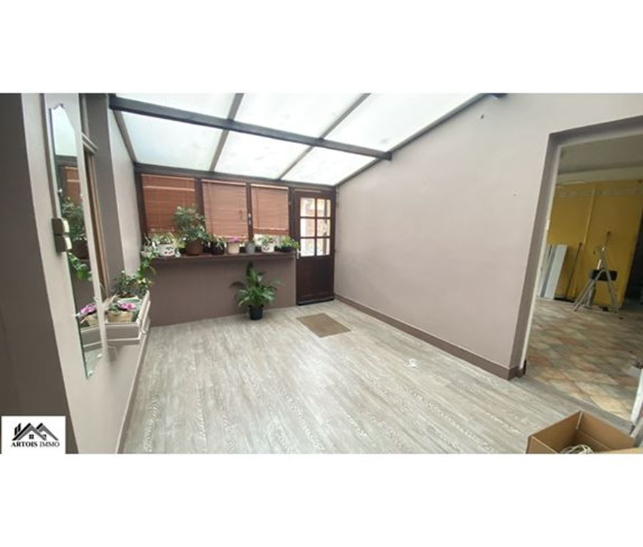 Maison NOEUX LES MINES (62290) SARL LES HAUTS DE FRANCE immobilier