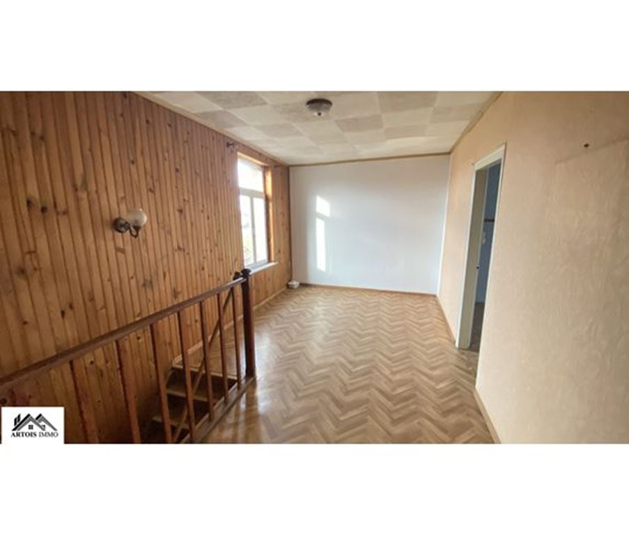 Maison NOEUX LES MINES (62290) SARL LES HAUTS DE FRANCE immobilier