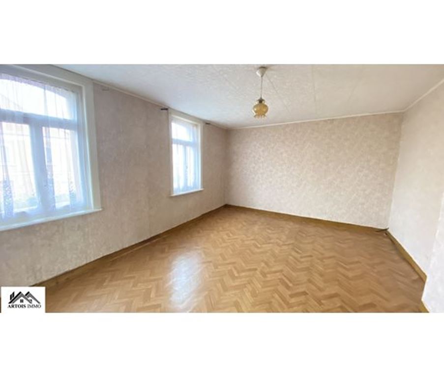 Maison NOEUX LES MINES (62290) SARL LES HAUTS DE FRANCE immobilier