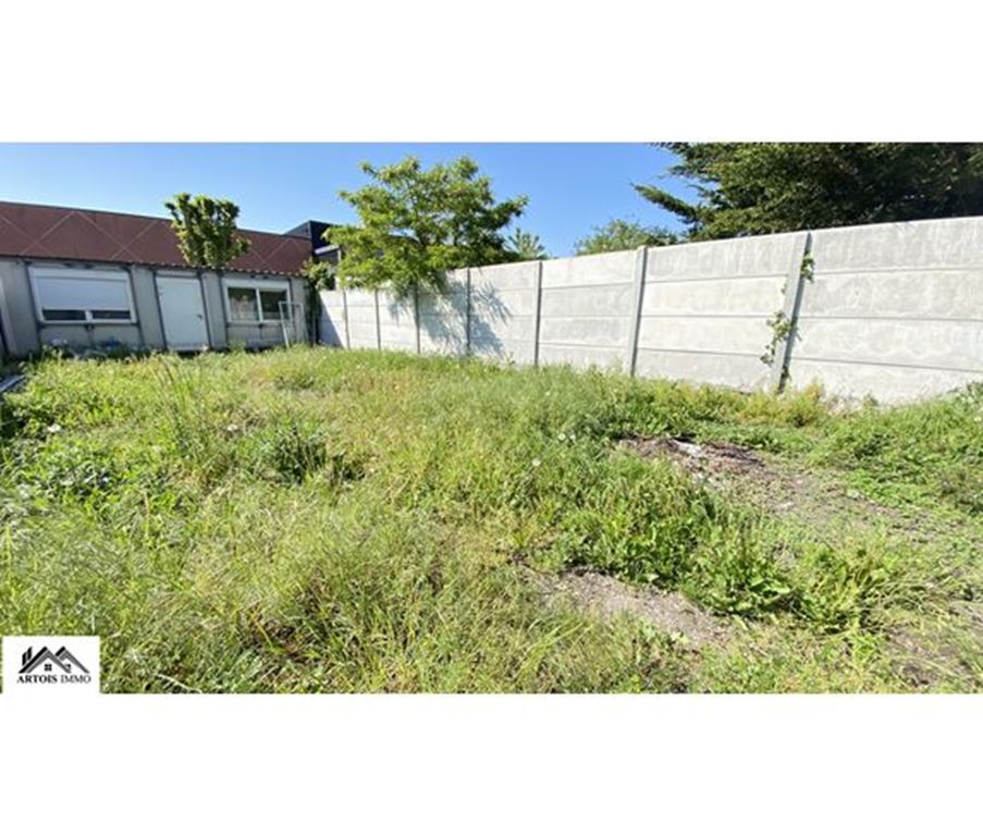 Maison LIEVIN (62800) SARL LES HAUTS DE FRANCE immobilier