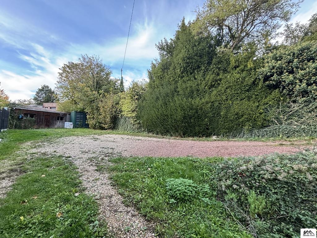 Maison LENS (62300) SARL LES HAUTS DE FRANCE immobilier