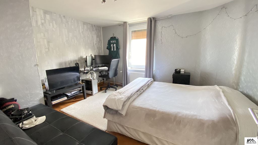 Maison MAZINGARBE (62670) SARL LES HAUTS DE FRANCE immobilier