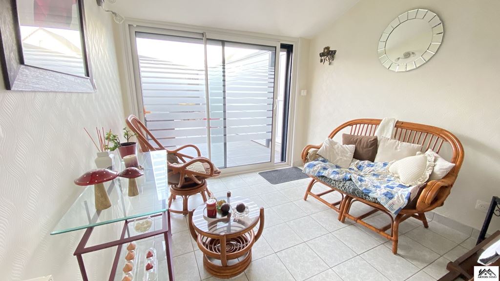 Maison MAZINGARBE (62670) SARL LES HAUTS DE FRANCE immobilier