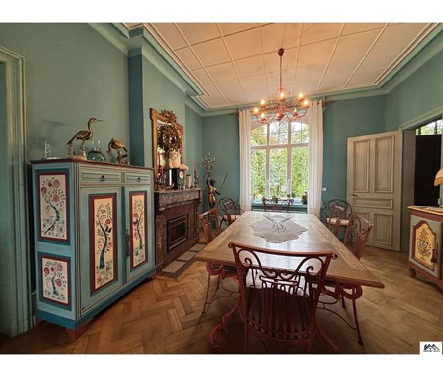 Maison de maître ANGRES (62143) SARL LES HAUTS DE FRANCE immobilier