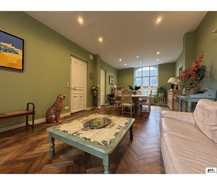 Maison de maître ANGRES (62143) SARL LES HAUTS DE FRANCE immobilier