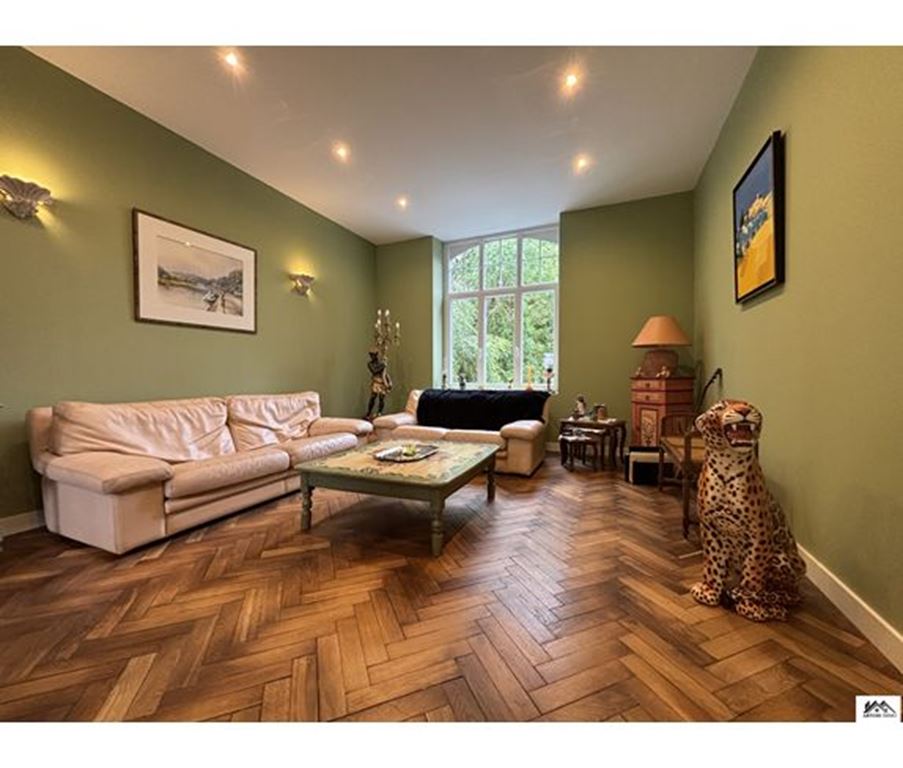 Maison de maître ANGRES (62143) SARL LES HAUTS DE FRANCE immobilier