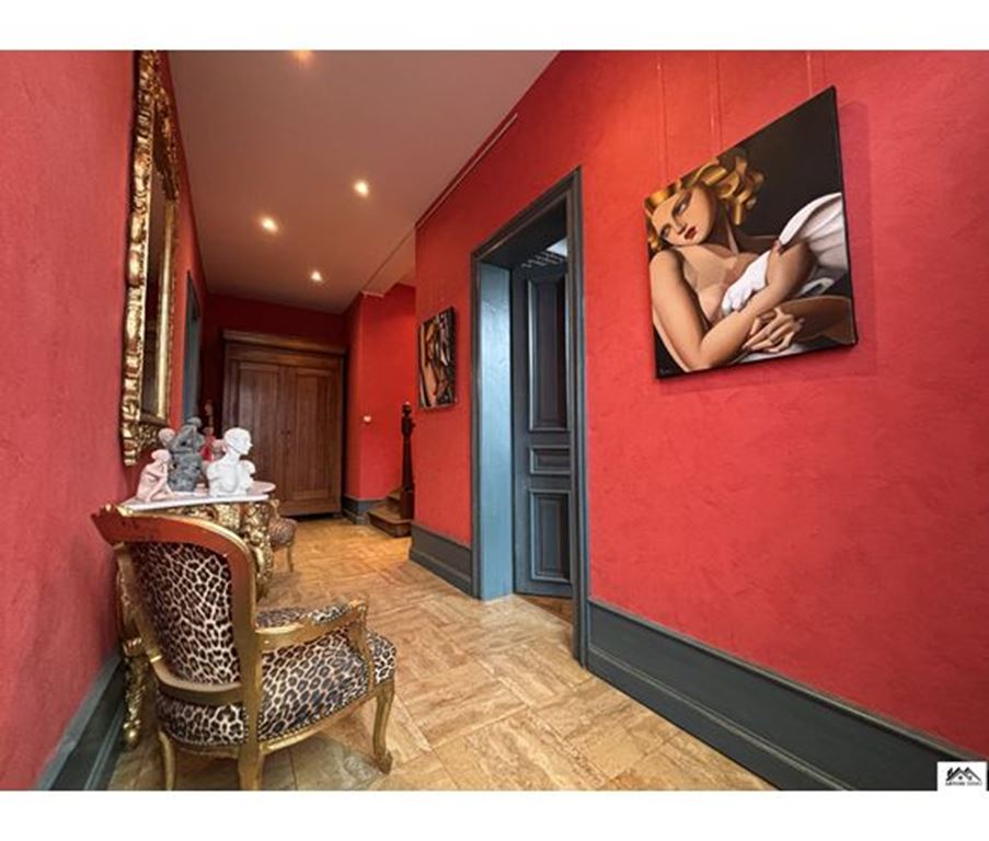 Maison de maître ANGRES (62143) SARL LES HAUTS DE FRANCE immobilier