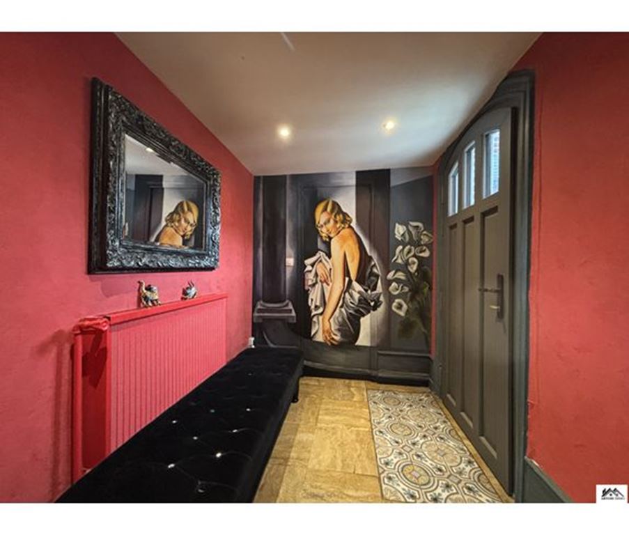 Maison de maître ANGRES (62143) SARL LES HAUTS DE FRANCE immobilier