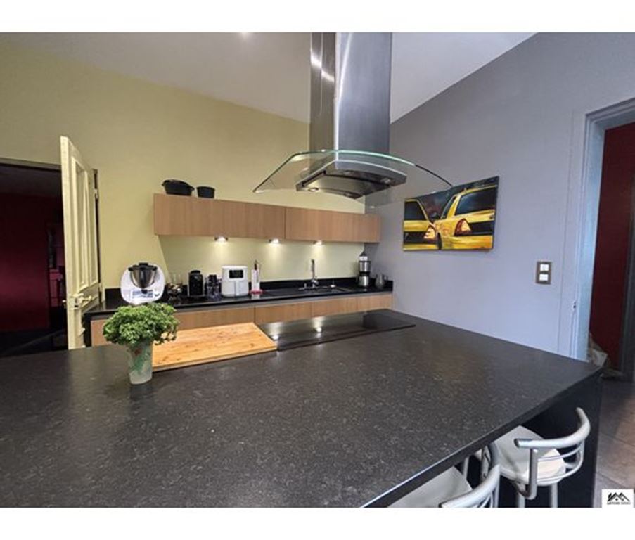 Maison de maître ANGRES (62143) SARL LES HAUTS DE FRANCE immobilier