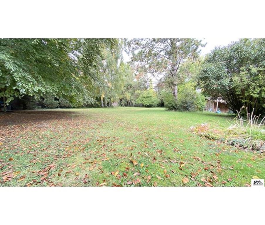 Maison de maître ANGRES (62143) SARL LES HAUTS DE FRANCE immobilier