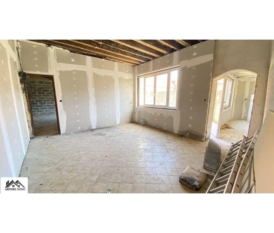 Maison MAZINGARBE (62670) SARL LES HAUTS DE FRANCE immobilier