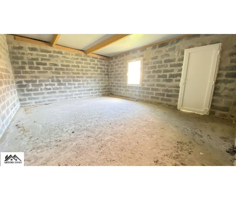 Maison MAZINGARBE (62670) SARL LES HAUTS DE FRANCE immobilier