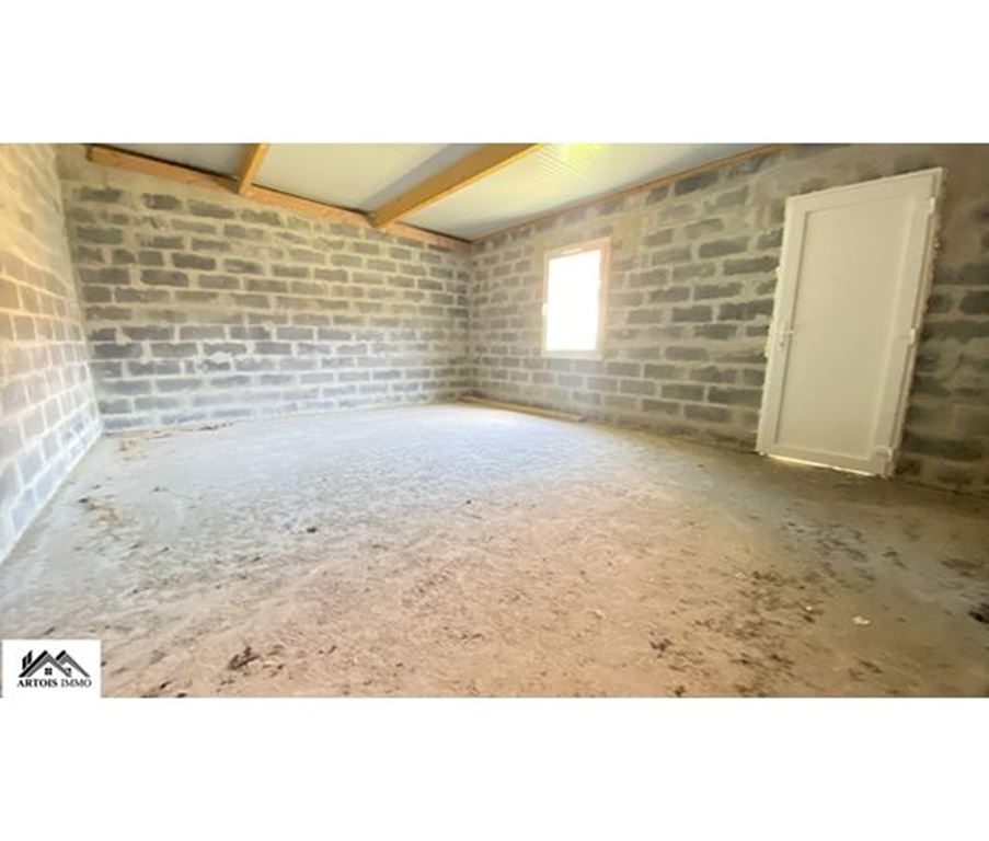 Maison MAZINGARBE (62670) SARL LES HAUTS DE FRANCE immobilier