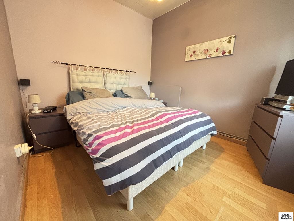 Maison LIEVIN (62800) SARL LES HAUTS DE FRANCE immobilier