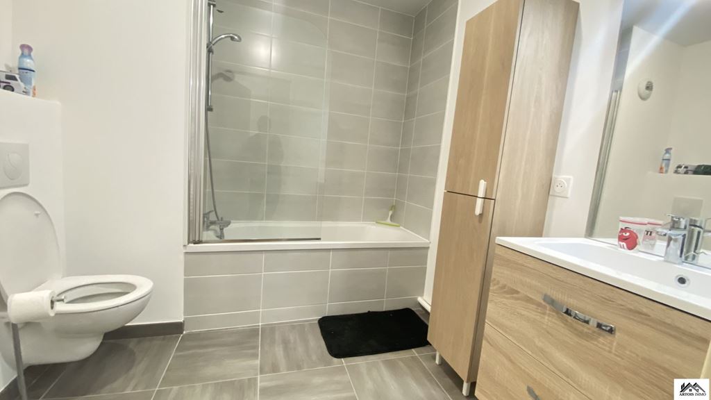 Appartement LENS (62300) SARL LES HAUTS DE FRANCE immobilier