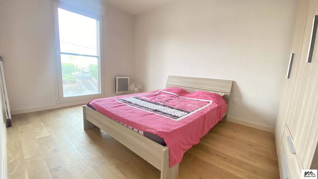 Appartement LENS (62300) SARL LES HAUTS DE FRANCE immobilier