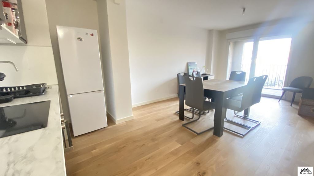 Appartement LENS (62300) SARL LES HAUTS DE FRANCE immobilier