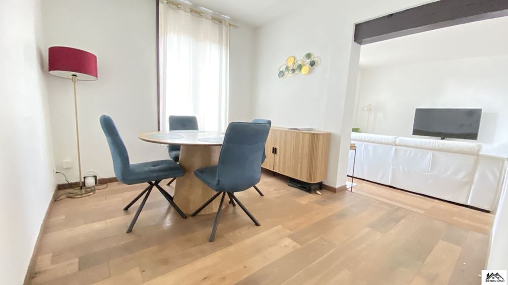 Maison HARNES (62440) SARL LES HAUTS DE FRANCE immobilier