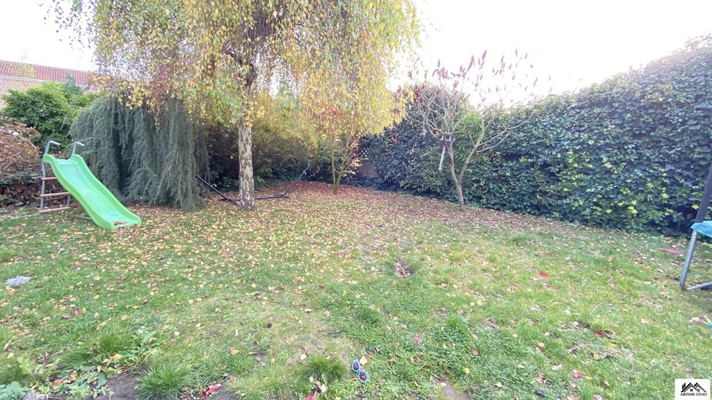 Maison HARNES (62440) SARL LES HAUTS DE FRANCE immobilier