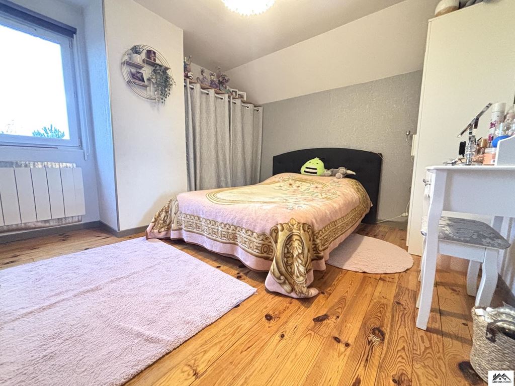 Maison GRENAY (62160) SARL LES HAUTS DE FRANCE immobilier