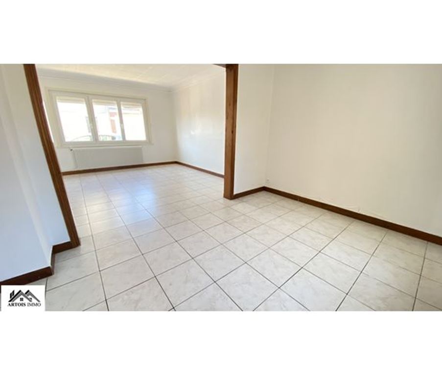 Maison SAINS EN GOHELLE (62114) SARL LES HAUTS DE FRANCE immobilier