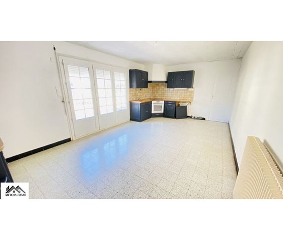 Maison SAINS EN GOHELLE (62114) SARL LES HAUTS DE FRANCE immobilier