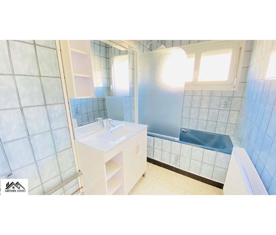 Maison SAINS EN GOHELLE (62114) SARL LES HAUTS DE FRANCE immobilier