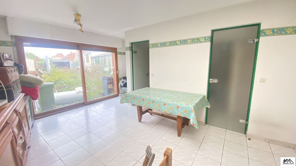 Maison de ville NOEUX LES MINES (62290) SARL LES HAUTS DE FRANCE immobilier