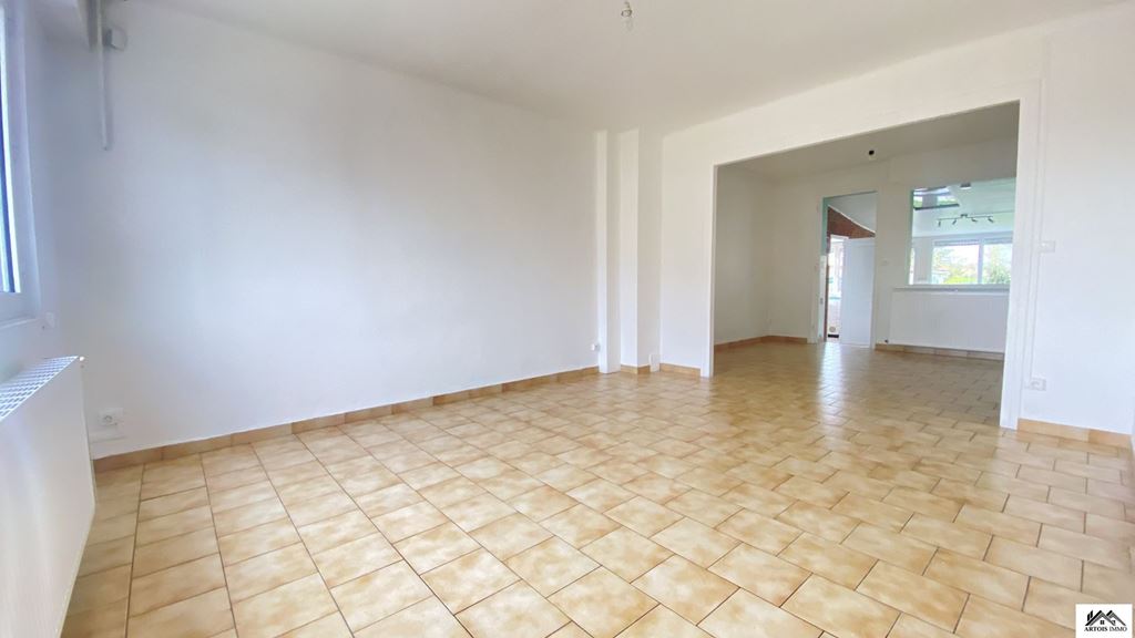 Maison SAILLY LABOURSE (62113) SARL LES HAUTS DE FRANCE immobilier