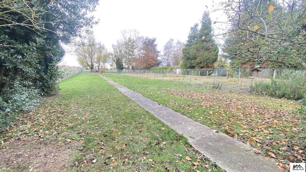 Maison SAILLY LABOURSE (62113) SARL LES HAUTS DE FRANCE immobilier