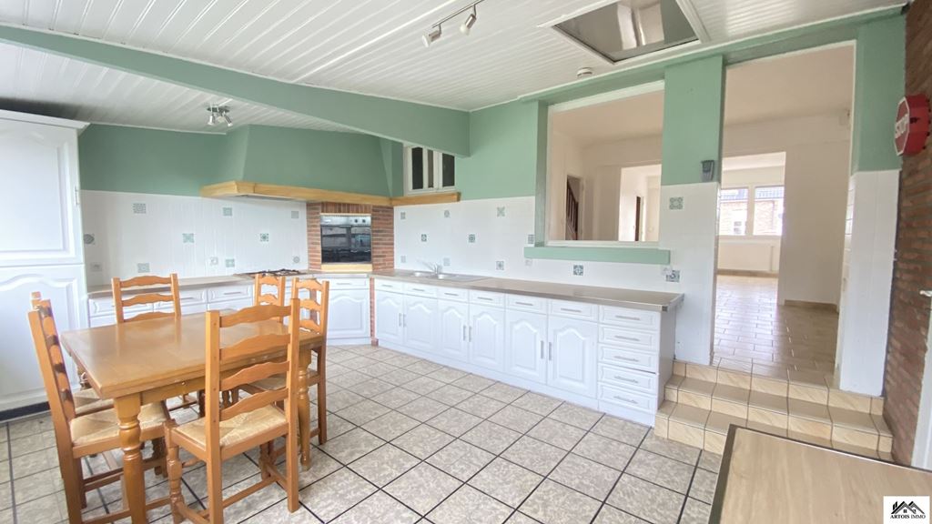 Maison SAILLY LABOURSE (62113) SARL LES HAUTS DE FRANCE immobilier