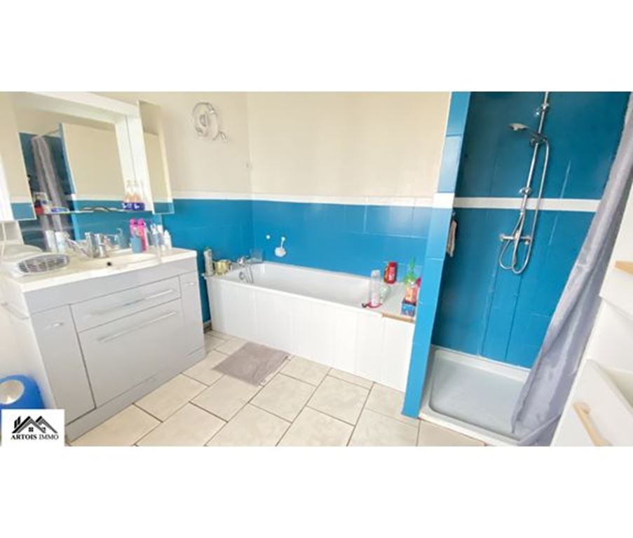 Maison de plain pied ANNAY (62880) SARL LES HAUTS DE FRANCE immobilier