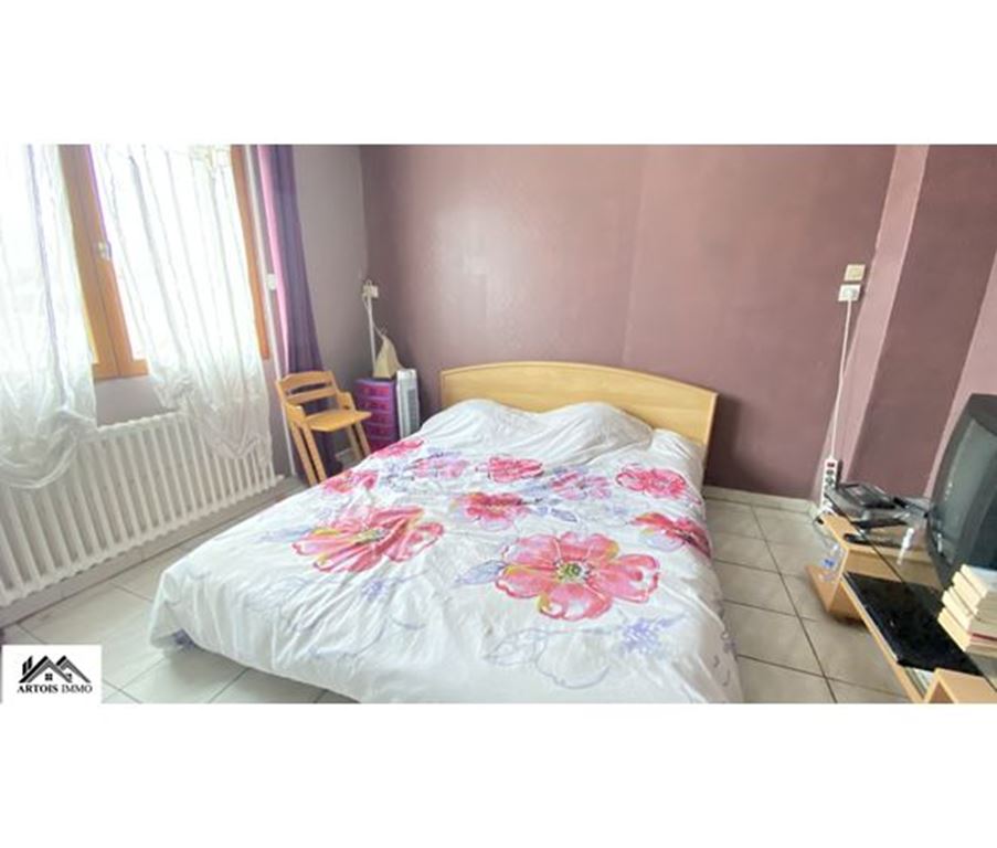 Maison de plain pied ANNAY (62880) SARL LES HAUTS DE FRANCE immobilier