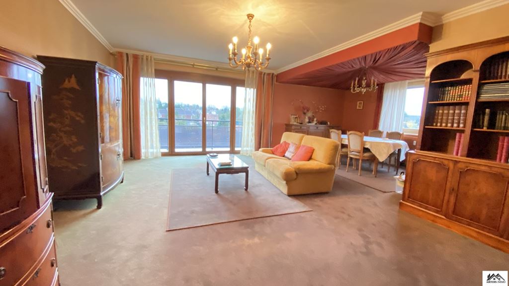 Appartement LENS (62300) SARL LES HAUTS DE FRANCE immobilier