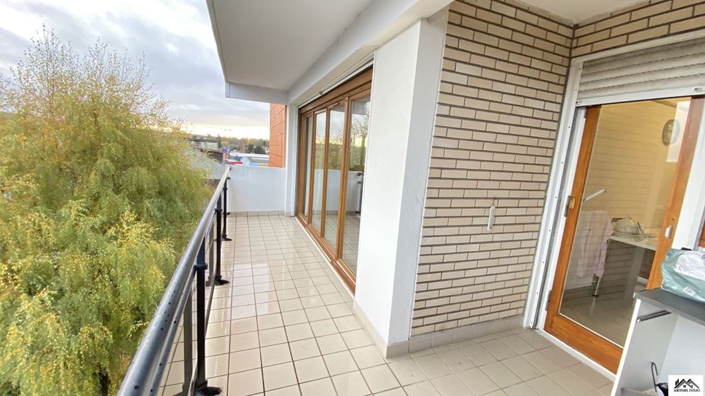 Appartement LENS (62300) SARL LES HAUTS DE FRANCE immobilier