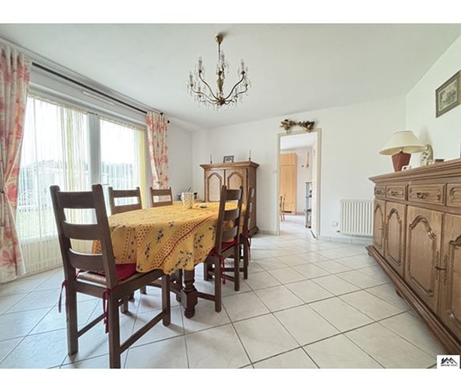 Maison de plain pied ANGRES (62143) SARL LES HAUTS DE FRANCE immobilier