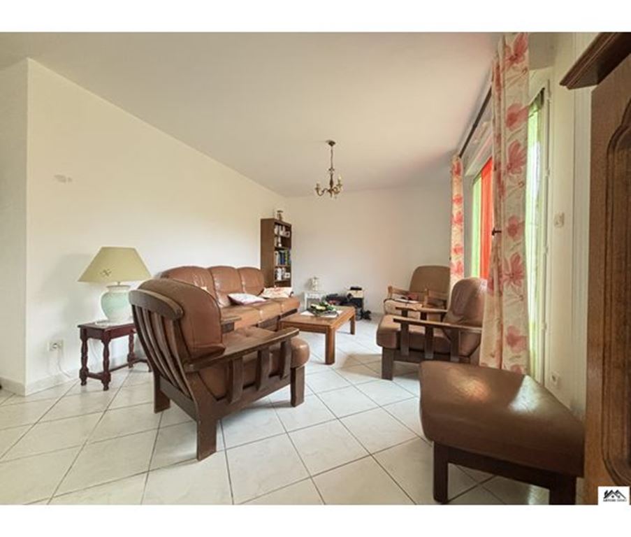 Maison de plain pied ANGRES (62143) SARL LES HAUTS DE FRANCE immobilier