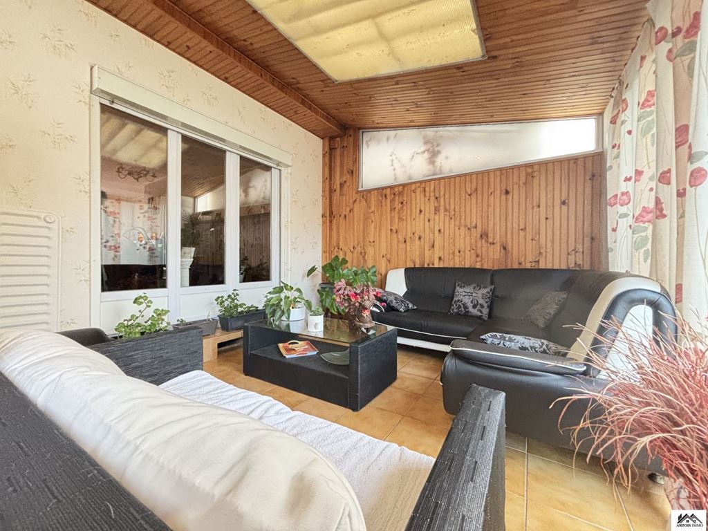 Maison BULLY LES MINES (62160) SARL LES HAUTS DE FRANCE immobilier