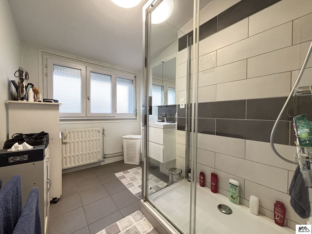 Maison BULLY LES MINES (62160) SARL LES HAUTS DE FRANCE immobilier