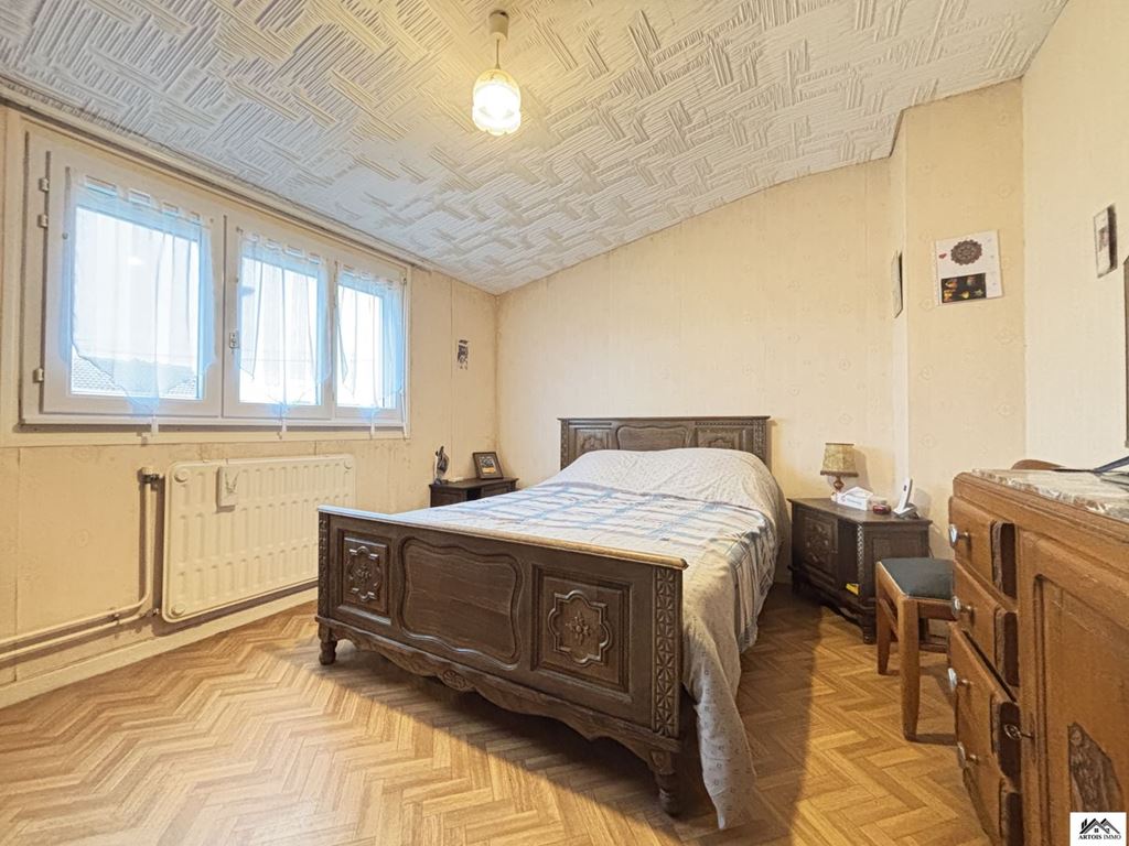 Maison BULLY LES MINES (62160) SARL LES HAUTS DE FRANCE immobilier