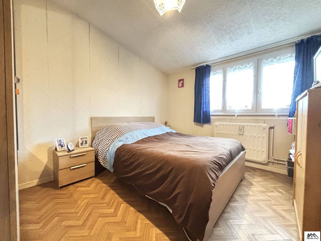 Maison BULLY LES MINES (62160) SARL LES HAUTS DE FRANCE immobilier