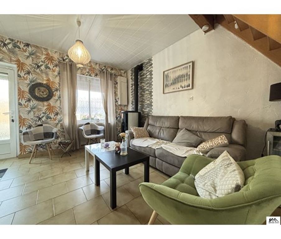 Maison ANGRES (62143) SARL LES HAUTS DE FRANCE immobilier