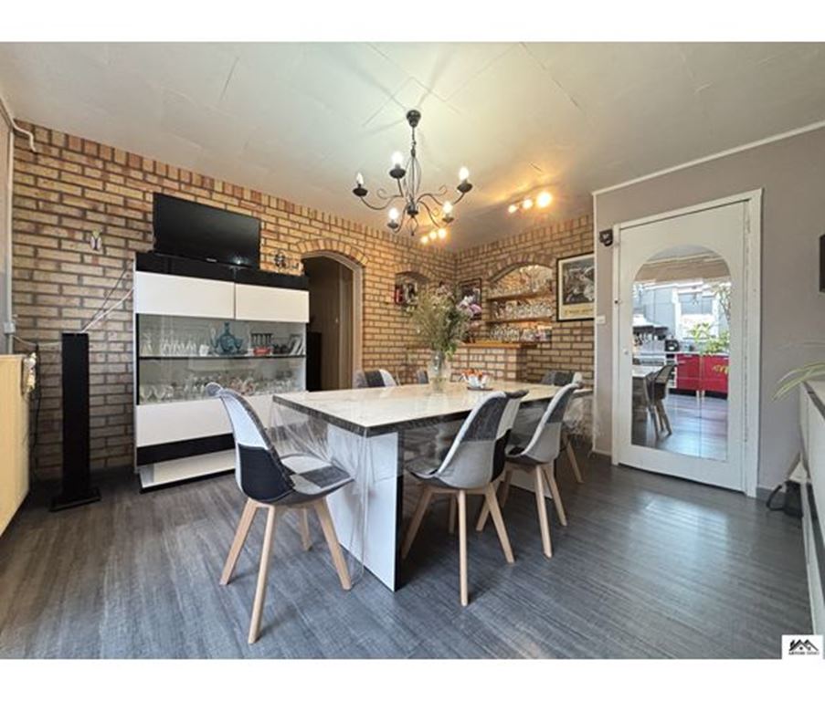 Maison ANGRES (62143) SARL LES HAUTS DE FRANCE immobilier