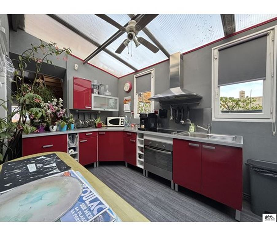 Maison ANGRES (62143) SARL LES HAUTS DE FRANCE immobilier