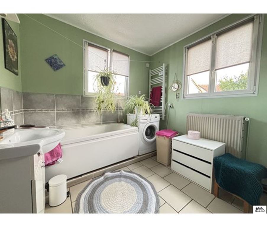 Maison ANGRES (62143) SARL LES HAUTS DE FRANCE immobilier